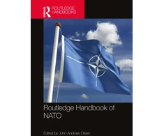 KNYGA John Andreas Olsen Routledge Handbook of NATO