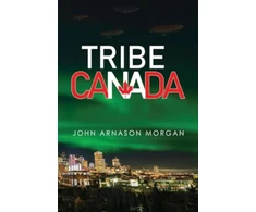 KNYGA John Arnason Morgan Tribe Canada