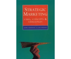 KNYGA John Atkinson Strategic Marketing
