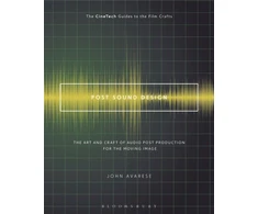 KNYGA John Avarese Post Sound Design