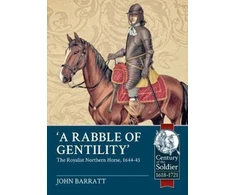 KNYGA John Barratt Rabble of Gentility