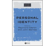 KNYGA John Barresi Personal Identity
