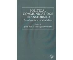KNYGA John Bartle Political Communications Transformed