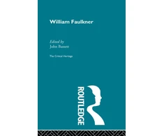 KNYGA John Bassett William Faulkner