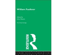 KNYGA John Bassett William Faulkner