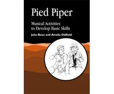 KNYGA John Bean Pied Piper