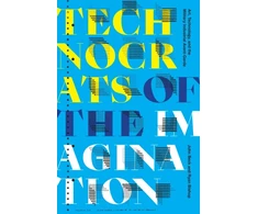 KNYGA John Beck Technocrats of the Imagination