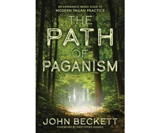 KNYGA John Beckett Path of Paganism