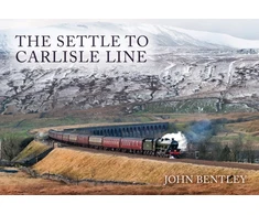 KNYGA John Bentley Settle to Carlisle Line