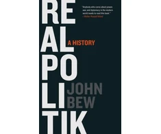 KNYGA John Bew Realpolitik