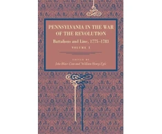 KNYGA John Blair Linn Pennsylvania in the War of the Revolution