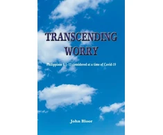 KNYGA John Bloor Transcending Worry