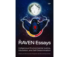 KNYGA John Borrows RAVEN Essays