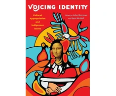 KNYGA John Borrows Voicing Identity