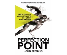 KNYGA John Brenkus Perfection Point