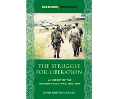 KNYGA John Burton Kegel Struggle for Liberation