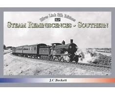 KNYGA John C Beckett STEAM REMINISCENCES: SOUTHERN