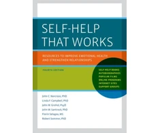 KNYGA John C Norcross Self-Help That Works