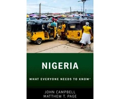 KNYGA John Campbell Nigeria