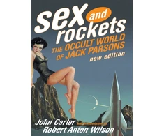 KNYGA John Carter Sex And Rockets