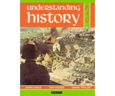 KNYGA John Child Understanding History Book 3 (Britain and the Great War, Era of the 2nd World War)