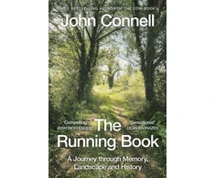 KNYGA John Connell Running Book
