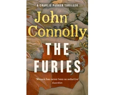 KNYGA John Connolly UNTITLED