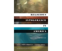 KNYGA John Corrigan Religious Intolerance in America