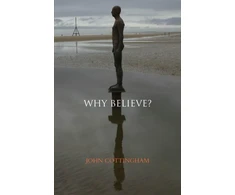 KNYGA John Cottingham Why Believe?