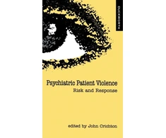KNYGA John Crichton Psychiatric Patient Violence