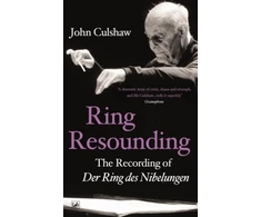 KNYGA John Culshaw Ring Resounding