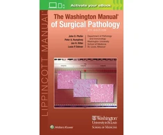 KNYGA John Washington Manual of Surgical Pathology