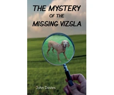 KNYGA John Davies Mystery of the Missing Vizsla