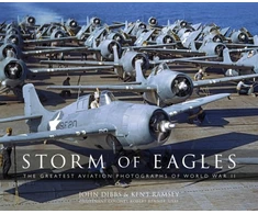 KNYGA John Dibbs Storm of Eagles