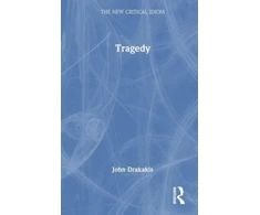 KNYGA John Drakakis Tragedy