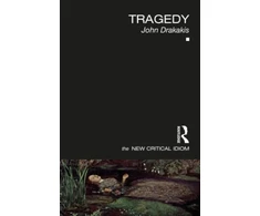 KNYGA John Drakakis Tragedy