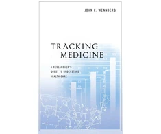 KNYGA John E Wennberg Tracking Medicine