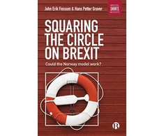 KNYGA John Erik Fossum Squaring the Circle on Brexit