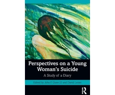KNYGA John F Gunn Perspectives on a Young Woman's Suicide