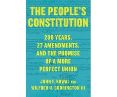 KNYGA John F Kowal People's Constitution