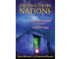 KNYGA John F Michell Twelve Tribe Nations