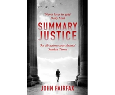 KNYGA John Fairfax Summary Justice