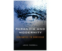 KNYGA John Farrell Paranoia and Modernity