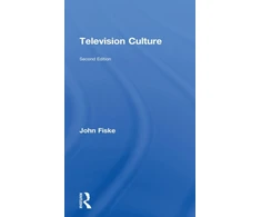 KNYGA John Fiske Television Culture
