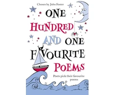 KNYGA John Foster One Hundred and One Favourite Poems