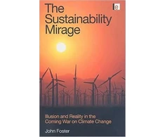 KNYGA John Foster Sustainability Mirage