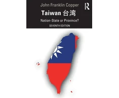 KNYGA John Franklin Copper Taivanas