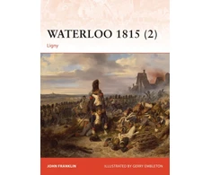 KNYGA John Franklin Waterloo 1815 (2)