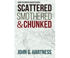 KNYGA John G Hartness Scattered, Smothered, &amp; Chunked