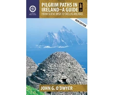 KNYGA John G Odwyer Pilgrim Paths in Ireland
